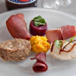 Lunchen